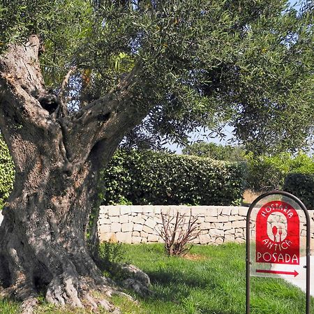 Relais Sant'Eligio Hotel Ostuni Exterior photo