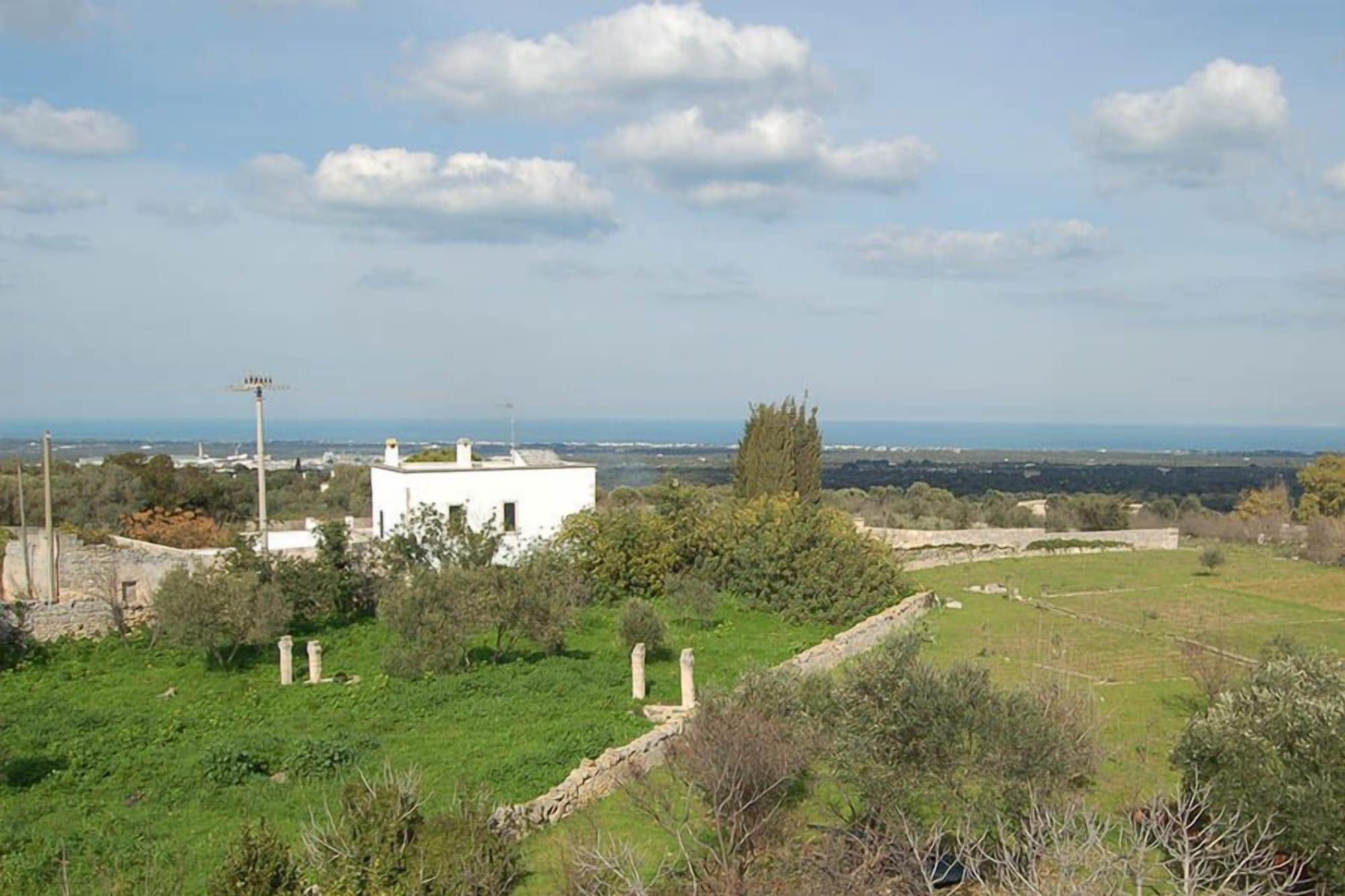 Relais Sant'Eligio Hotel Ostuni Exterior photo