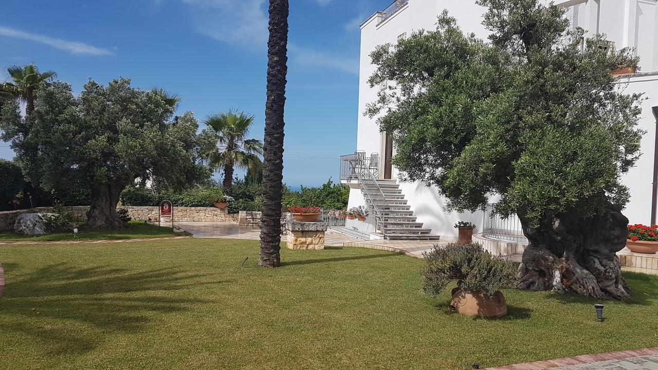 Relais Sant'Eligio Hotel Ostuni Exterior photo